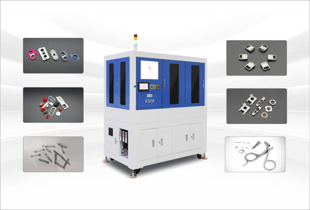 SZ-190 series testing equipment