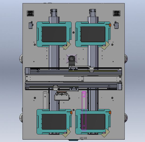 More "possibilities" are open to you with the support of exterior defect detection cases!_byy688.com