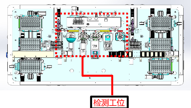 More "possibilities" are open to you with the support of exterior defect detection cases!_byy688.com