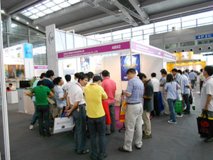 The sixth China (Shenzhen) International Machine Vision Exhibition successfully concluded_byy688.com