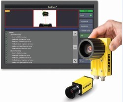 New automated test, optimization and verification for IN-SIGHT vision applications_byy688.com