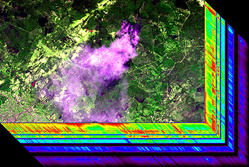 Lingyun reintroduces a full range of hyperspectral imaging solutions_byy688.com