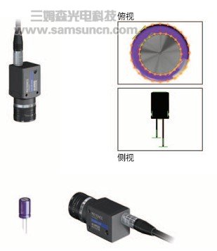 机器视觉检测技术典型应用_byy688.com