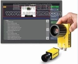 Cognex In-Sight® Vision System Introduces New Features_byy688.com