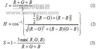 机器视觉实现方便面破损在线检测的研究_byy688.com