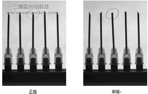 机器视觉在医疗器械行业的应用_byy688.com