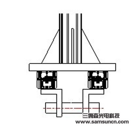 重型机械手的棒料上下料方案_byy688.com