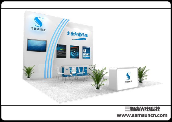 2013 Samsun will be presented at the 11th China (Shenzhen) International Touch_byy688.com