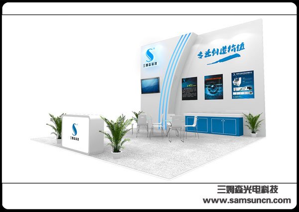 2013 Samsun will be presented at the 11th China (Shenzhen) International Touch_byy688.com