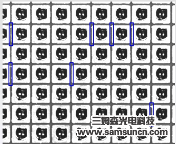 PCB板连接器外观检测_byy688.com