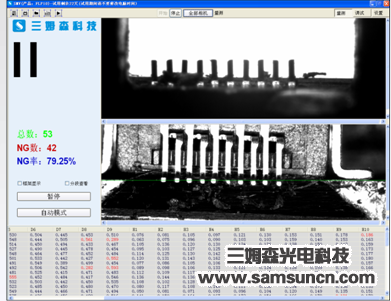 USB尺寸检测_byy688.com