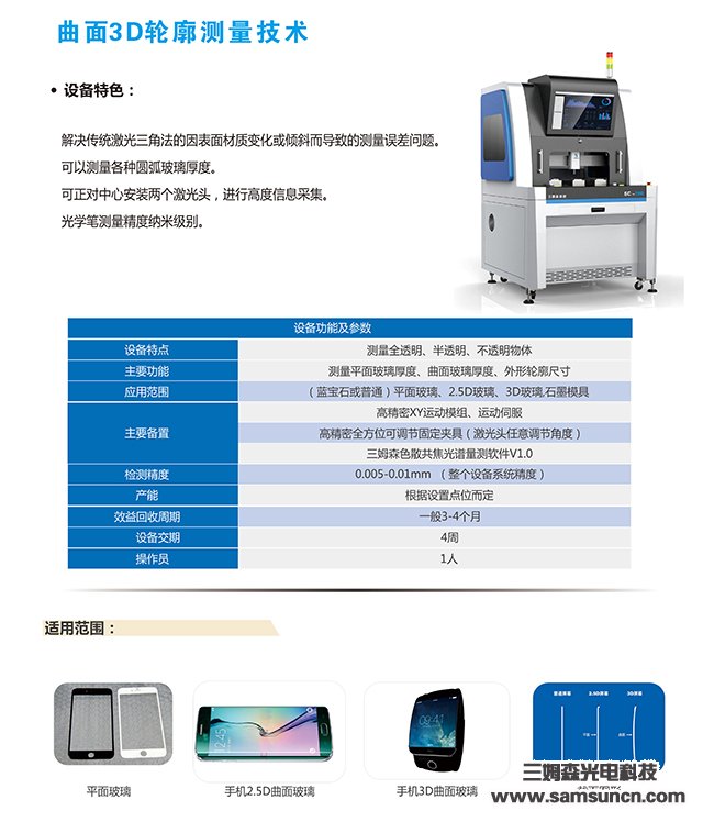 三姆森科技携手深圳计量院参加2017年SIMM深圳机械展_byy688.com