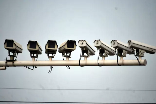 Facial recognition helps urban security management Criminals have nowhere to run_byy688.com