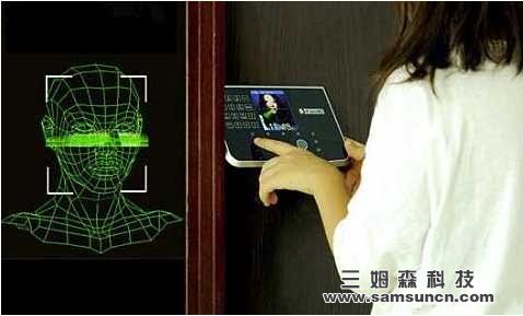 Technology changes life: new applications of biometrics_byy688.com