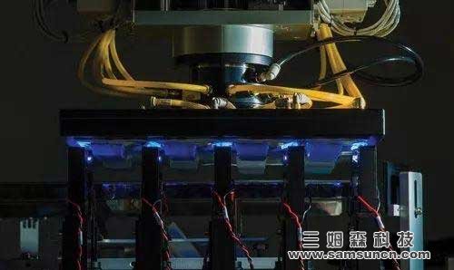 Multi-camera system: Vision system to check the sealing quality of flexible packaging_byy688.com