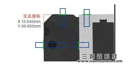 机器视觉尺寸检测基础_byy688.com