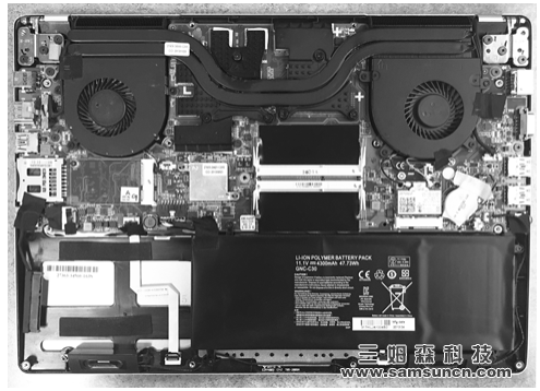 Automated vision solutions help electronics product quality assurance_byy688.com