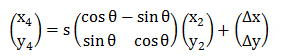 Machine vision localization algorithm: 2D image pattern localization system algorithm_byy688.com