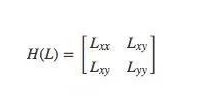 Read the image local feature point detection algorithm in one article_byy688.com