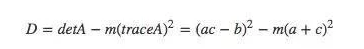 Read the image local feature point detection algorithm in one article_byy688.com