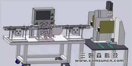 非标自动化和自动化到底有哪些区别?_byy688.com