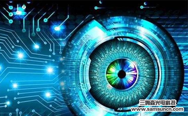 Machine vision in the field of electronics application mode and scale_byy688.com