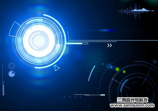 Classification of machine vision_byy688.com