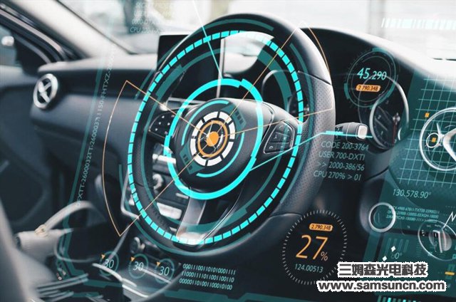 Analysis of key technologies for artificial intelligence in autonomous driving applications_byy688.com