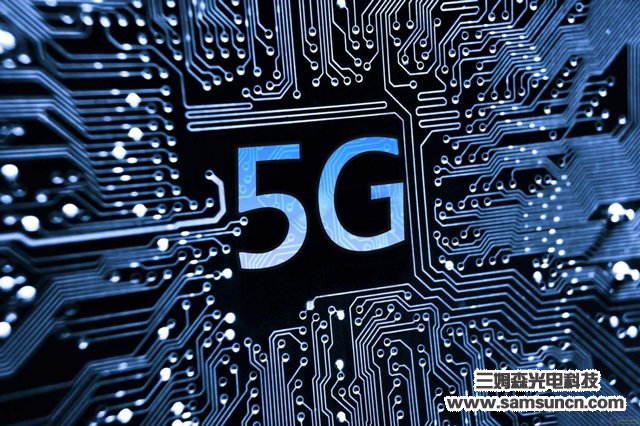 5G era is coming, domestic cell phones manufacturers who is the main sink?_byy688.com