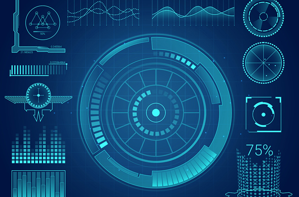 Machine vision 3D technology in the automotive industry