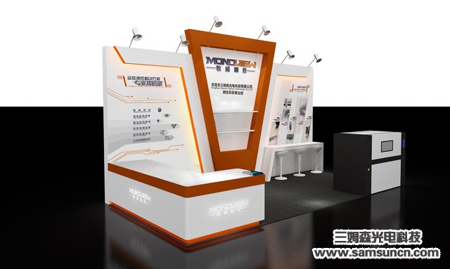 Preview︱2019 Automation South China, we look forward to meeting you_byy688.com