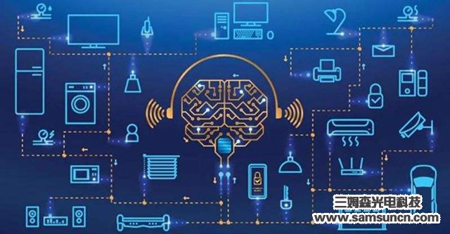 What chemical reaction will happen when 5G and AI collide_byy688.com