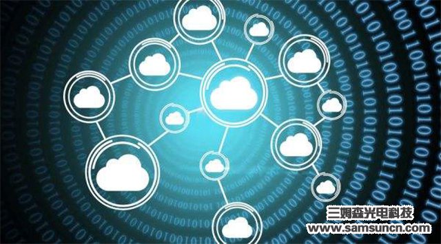 Trends in Cloud Computing_byy688.com