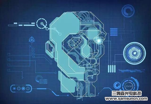 Analysis of the development trend of machine vision inspection technology_byy688.com