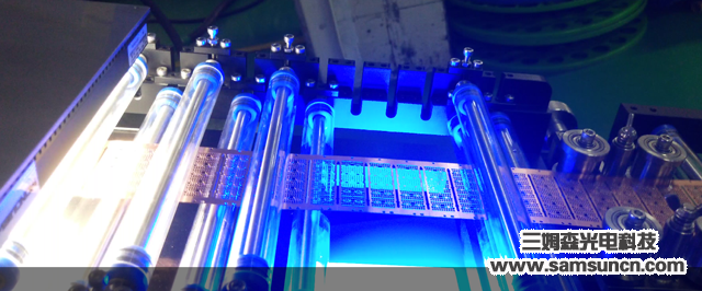 Measurement and control of samsonite-case study on appearance inspection of semiconductor conductor frame_byy688.com