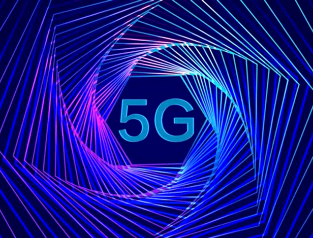 What trends 5G might bring