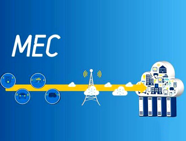 With the advent of the 5G era, what can MEC do?