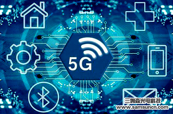 5G opens the second half of the Internet_byy688.com