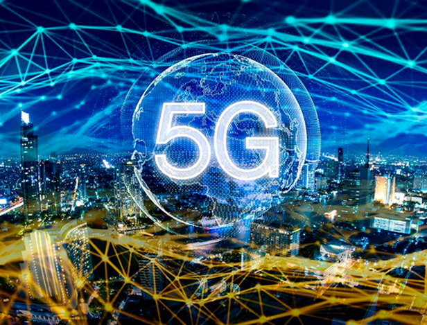 5G and industry convergence will become the focus of worldwide attention