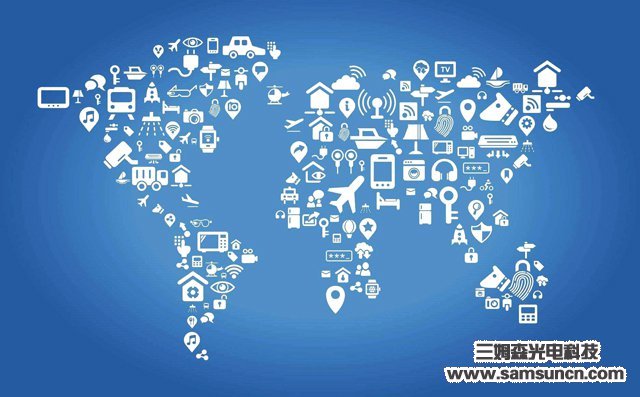 How to maximize the value of the Internet of Things_byy688.com