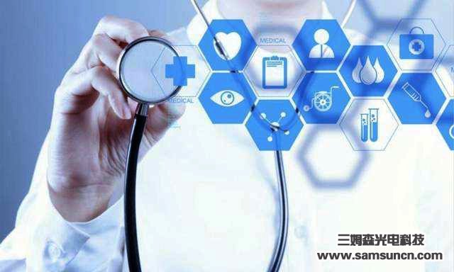 What technologies are used in pediatric smart medicine_byy688.com