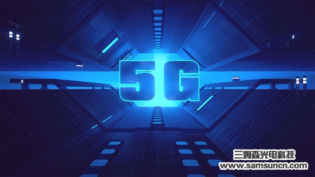 5G background of intelligent manufacturing has what kind of transformation_byy688.com