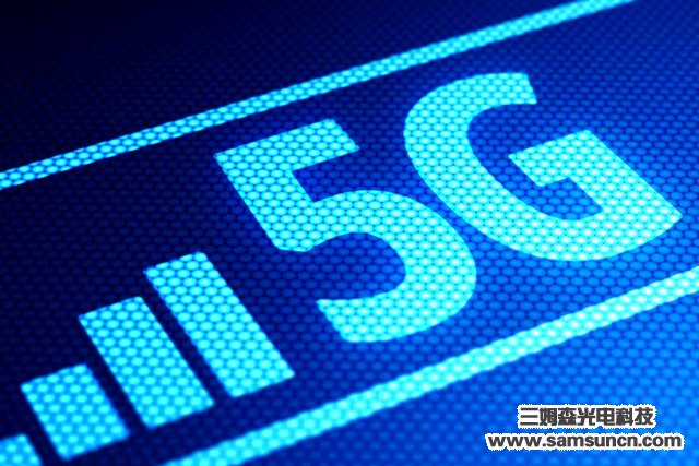 How 5G technology affects the Internet of Things and blockchain_byy688.com