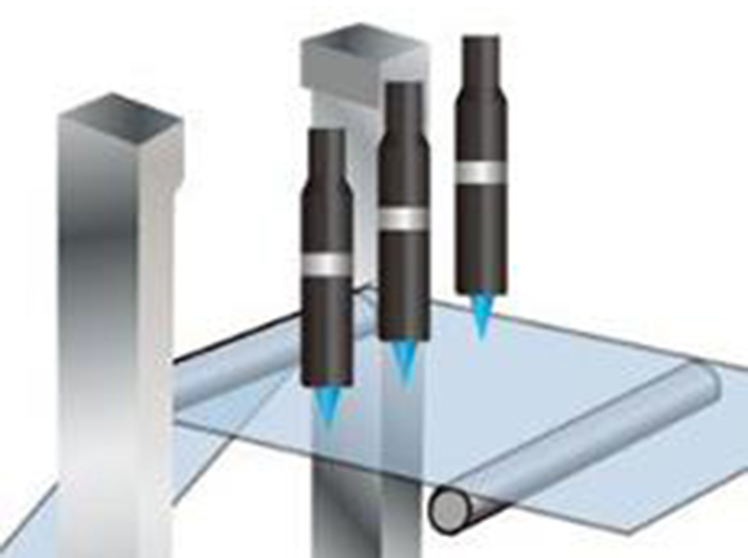 Film thickness detection