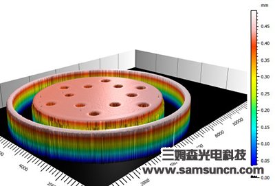 FEP film thickness measurement_byy688.com