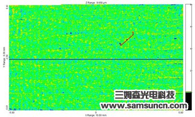 玻璃表面划痕检测_byy688.com