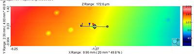 Convex hull detection of laser welding slag_byy688.com