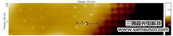 Convex hull detection of laser welding slag_byy688.com