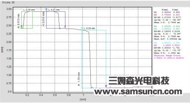 手机中板台阶高度检测_byy688.com