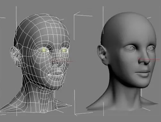 On its continuous evolutionary path, machine vision has undergone four major changes